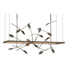 Hubbardton Forge - Autumn LED Pendant - 139756-LED-SHRT-05 - Canada Light Shop