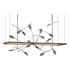 Hubbardton Forge - Autumn LED Pendant - 139756-LED-SHRT-20 - Canada Light Shop