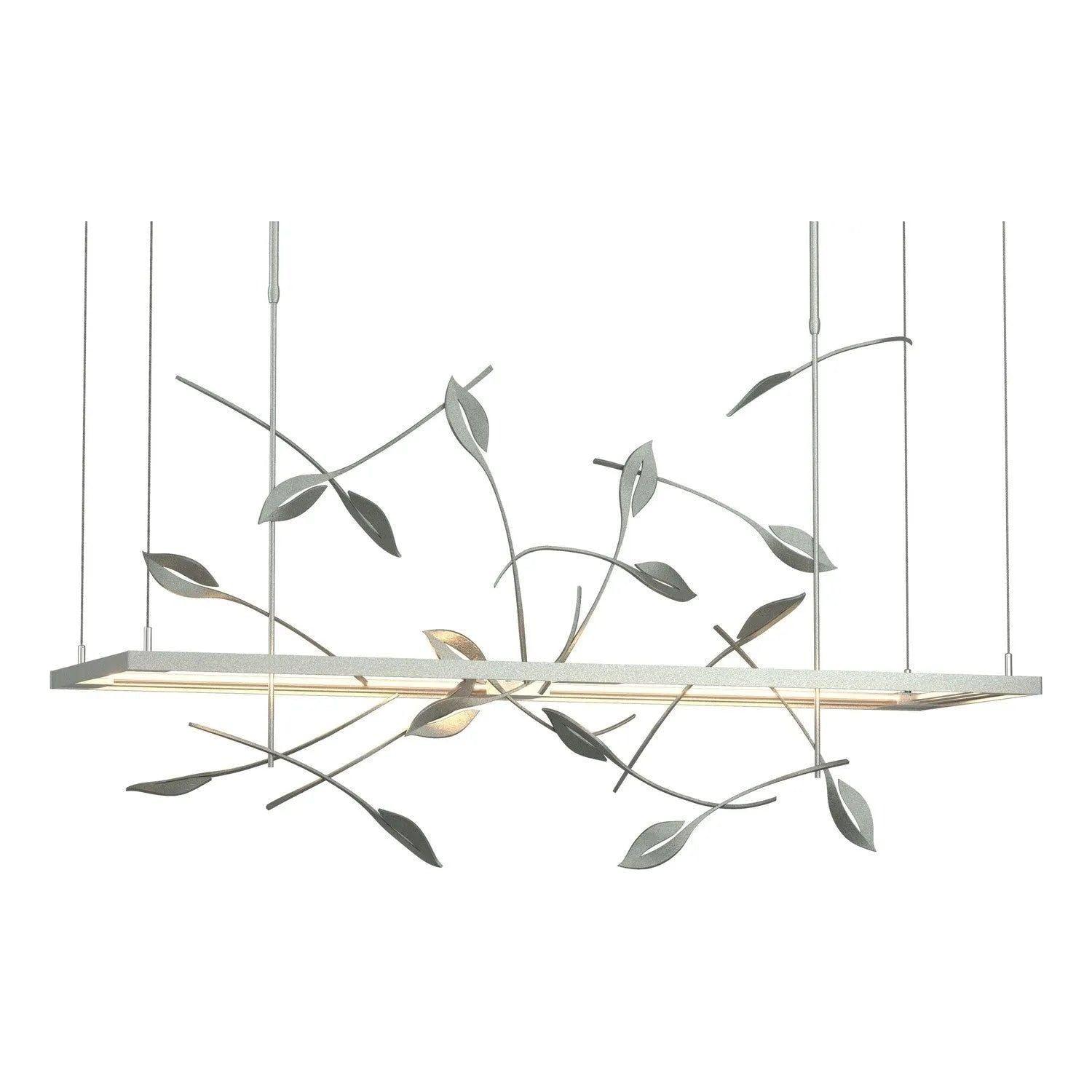 Hubbardton Forge - Autumn LED Pendant - 139756-LED-SHRT-82 - Canada Light Shop