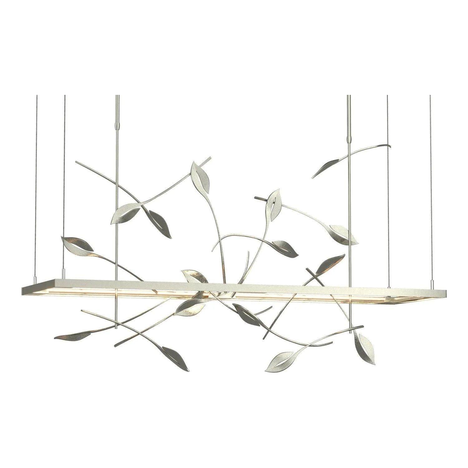 Hubbardton Forge - Autumn LED Pendant - 139756-LED-SHRT-85 - Canada Light Shop