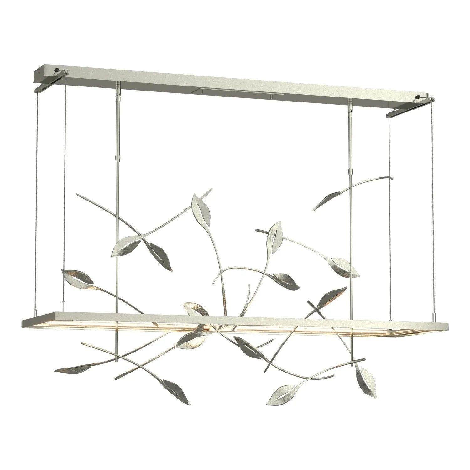 Hubbardton Forge - Autumn LED Pendant - 139756-LED-STND-85 - Canada Light Shop