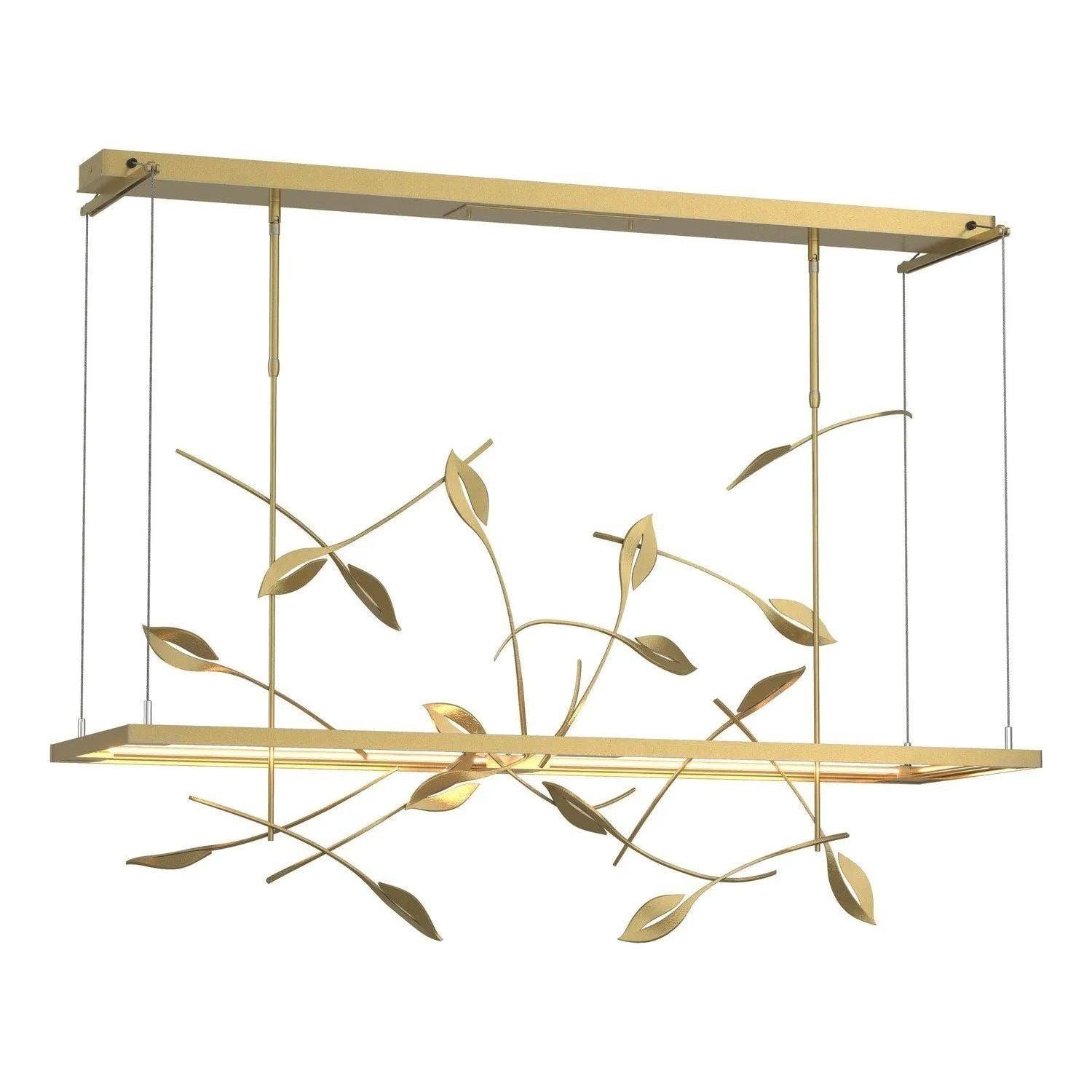 Hubbardton Forge - Autumn LED Pendant - 139756-LED-STND-86 - Canada Light Shop