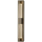 Hubbardton Forge - Axis 31-Inch LED Outdoor Wall Sconce - 306420-LED-75-ZM0332 - Canada Light Shop