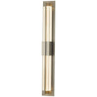 Hubbardton Forge - Axis 37-Inch LED Outdoor Wall Sconce - 306425-LED-78-ZM0333 - Canada Light Shop