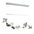 Hubbardton Forge - Belladonna LED Pendant - 139813-LED-STND-82-14-CR - Canada Light Shop