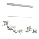 Hubbardton Forge - Belladonna LED Pendant - 139813-LED-STND-82-85-CR - Canada Light Shop