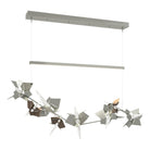 Hubbardton Forge - Belladonna LED Pendant - 139813-LED-STND-85-05-CR - Canada Light Shop