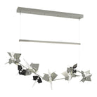 Hubbardton Forge - Belladonna LED Pendant - 139813-LED-STND-85-10-CR - Canada Light Shop