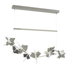 Hubbardton Forge - Belladonna LED Pendant - 139813-LED-STND-85-20-CR - Canada Light Shop
