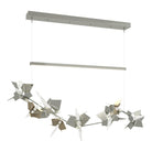 Hubbardton Forge - Belladonna LED Pendant - 139813-LED-STND-85-84-CR - Canada Light Shop