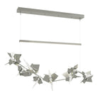Hubbardton Forge - Belladonna LED Pendant - 139813-LED-STND-85-85-CR - Canada Light Shop