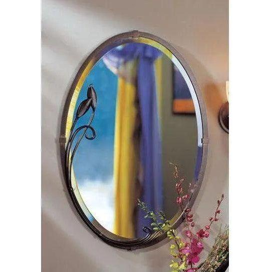 Hubbardton Forge - Beve 22 x 31 Mirror - 710014-05 - Canada Light Shop