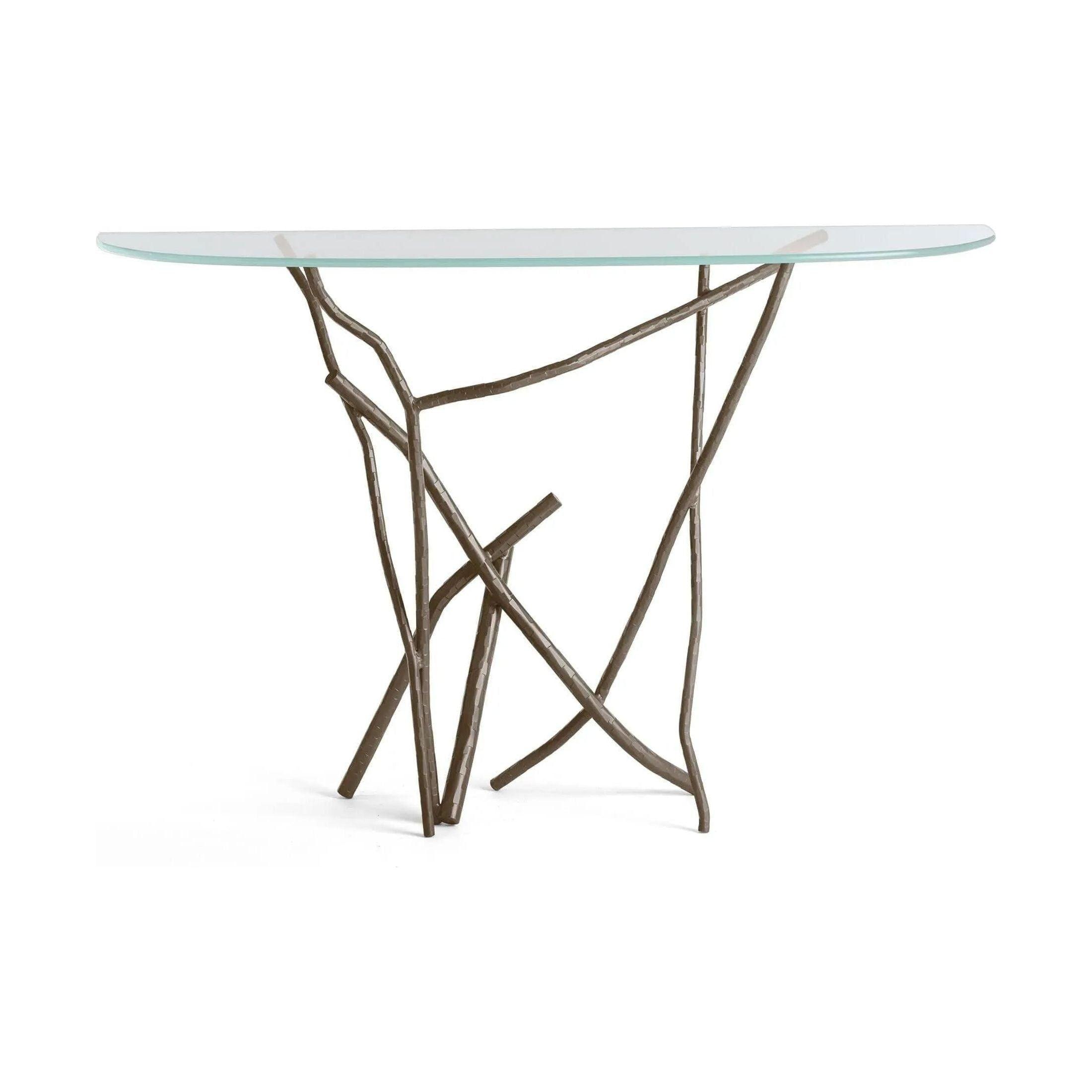 Hubbardton Forge - Brindille Console Table - 750112-05-VA0716 - Canada Light Shop