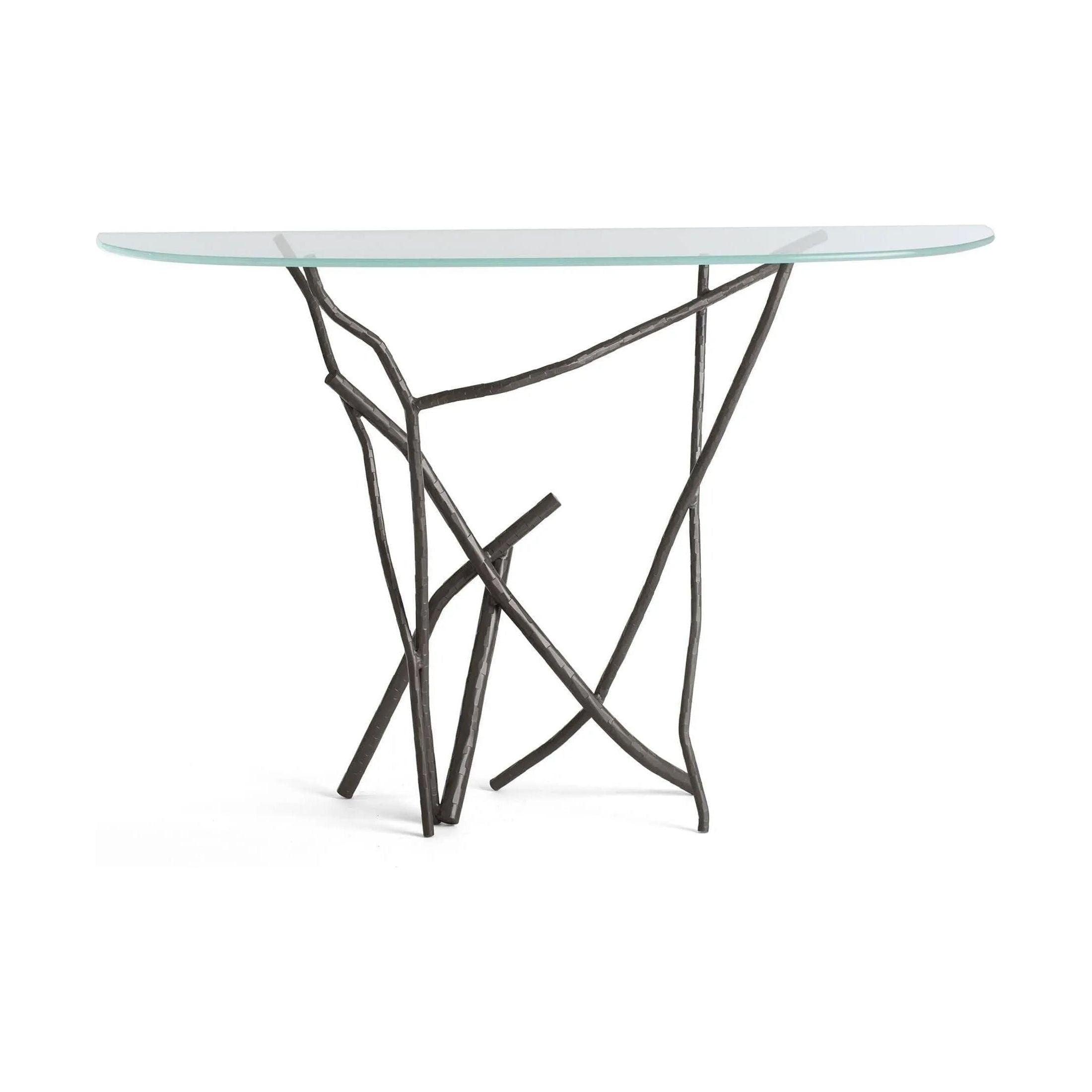 Hubbardton Forge - Brindille Console Table - 750112-07-VA0716 - Canada Light Shop