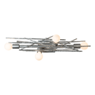 Hubbardton Forge - Brindille Wall Sconce/Semi-Flush - 212034-SKT-85 - Canada Light Shop