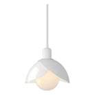 Hubbardton Forge - Brooklyn Pendant - 181184-SKT-MULT-02-BB0757 - Canada Light Shop