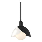 Hubbardton Forge - Brooklyn Pendant - 181184-SKT-MULT-10-BB0757 - Canada Light Shop
