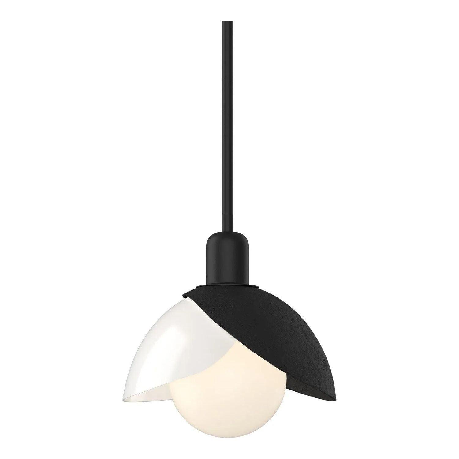 Hubbardton Forge - Brooklyn Pendant - 181184-SKT-MULT-10-BB0757 - Canada Light Shop
