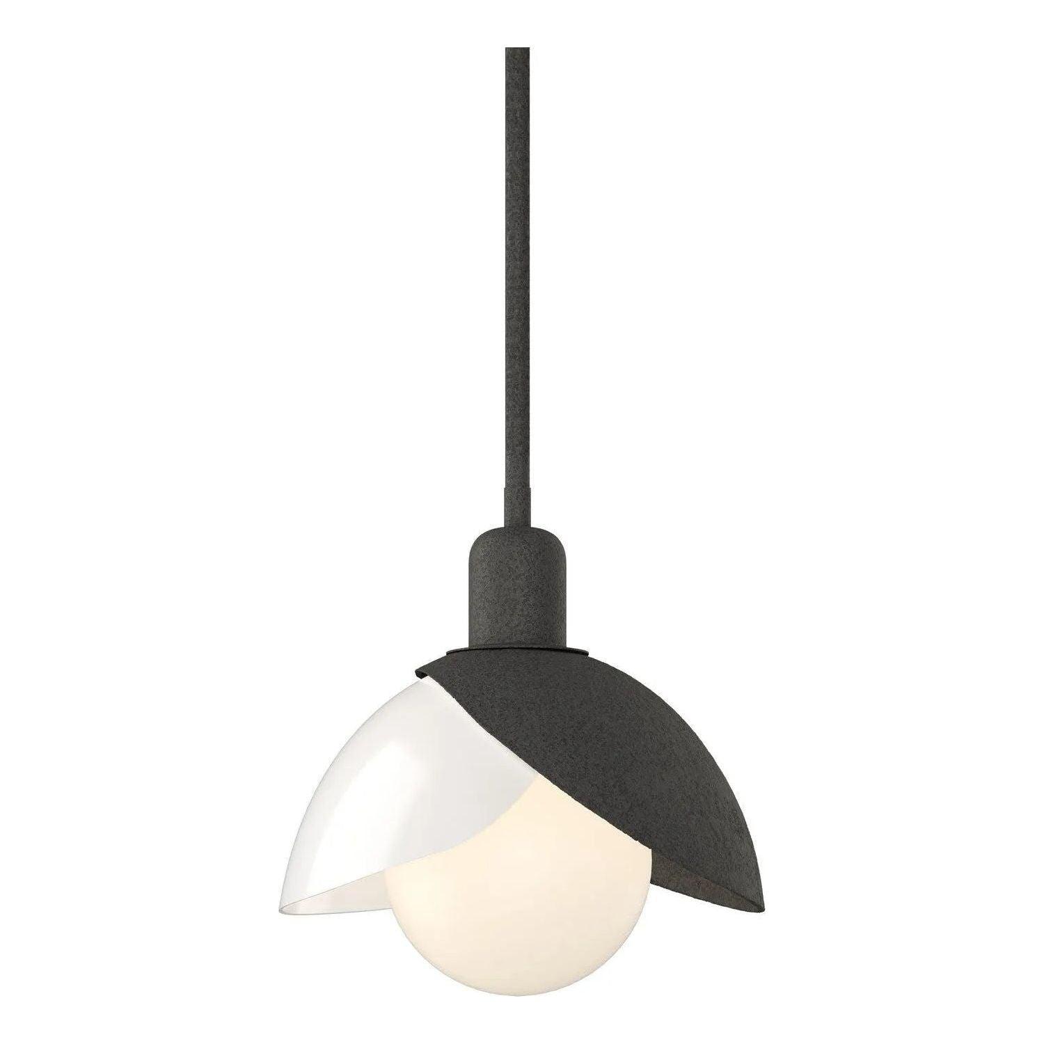 Hubbardton Forge - Brooklyn Pendant - 181184-SKT-MULT-20-BB0757 - Canada Light Shop