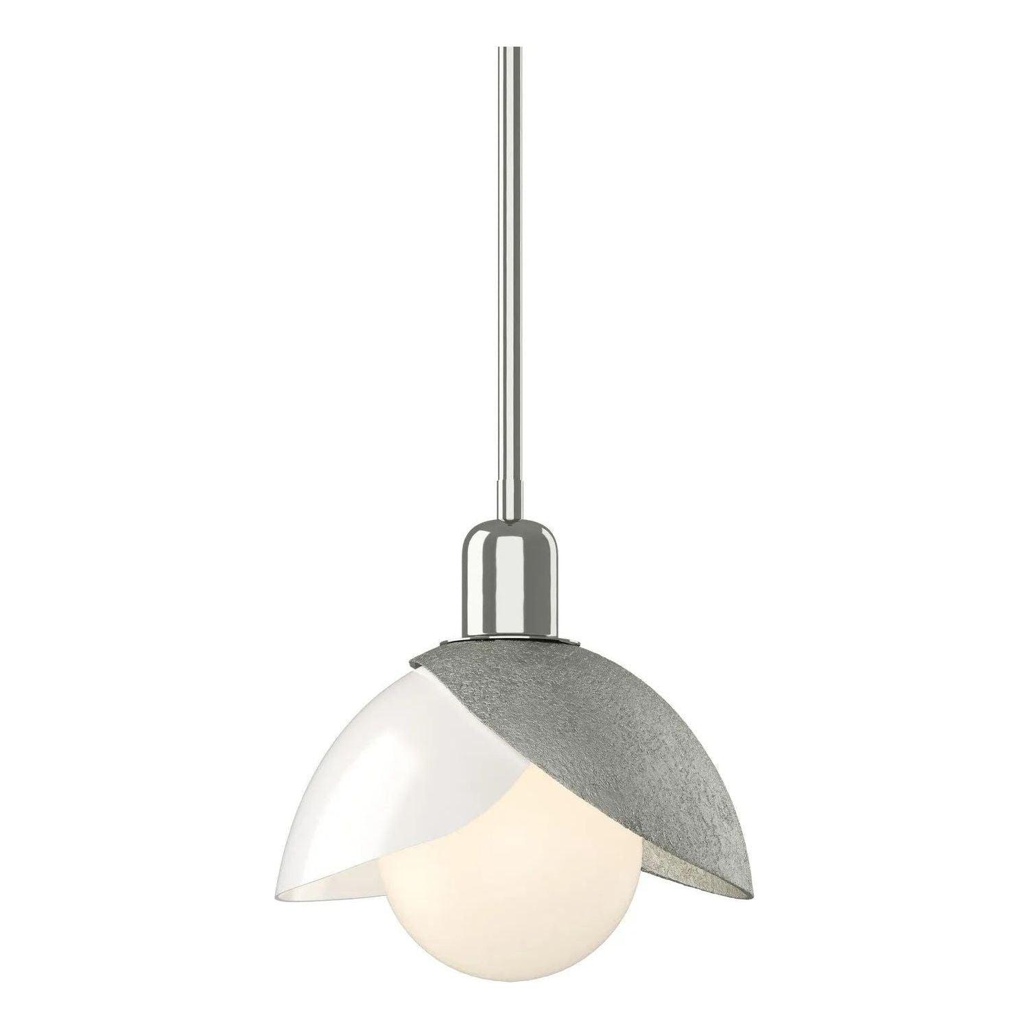 Hubbardton Forge - Brooklyn Pendant - 181184-SKT-MULT-85-BB0757 - Canada Light Shop