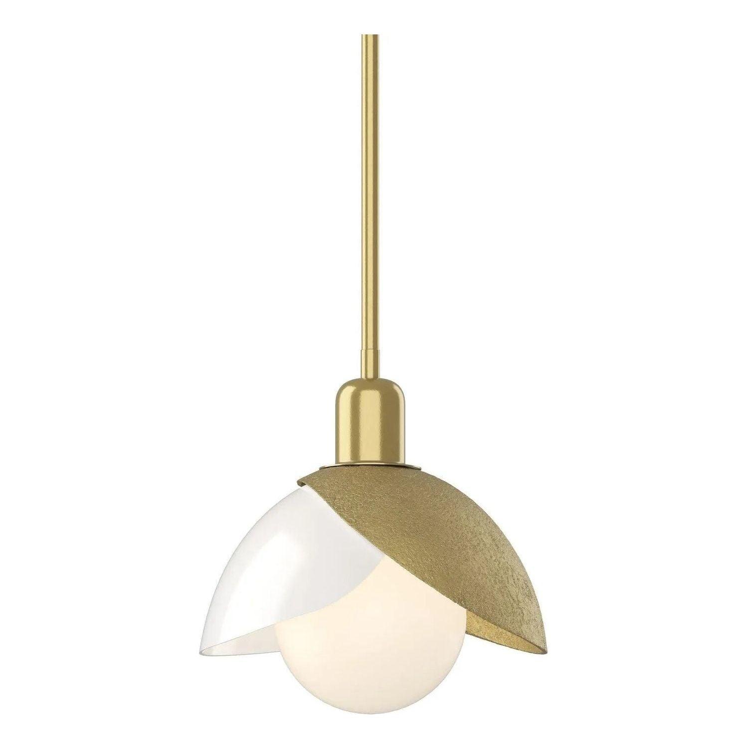 Hubbardton Forge - Brooklyn Pendant - 181184-SKT-MULT-86-BB0757 - Canada Light Shop