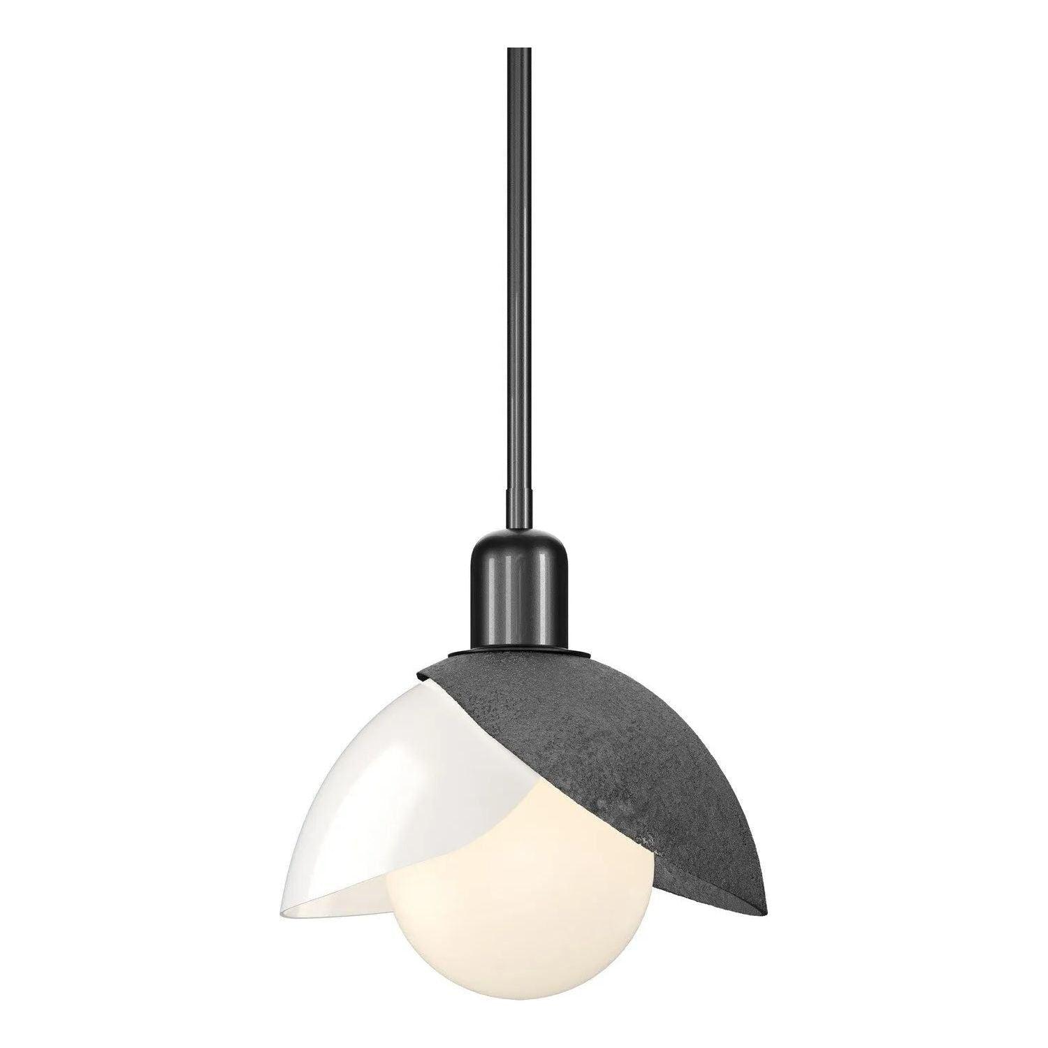 Hubbardton Forge - Brooklyn Pendant - 181184-SKT-MULT-89-BB0757 - Canada Light Shop