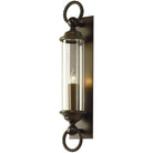 Hubbardton Forge - Cavo 25-Inch One Light Outdoor Wall Sconce - 303080-SKT-75-ZM0034 - Canada Light Shop