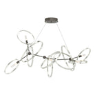 Hubbardton Forge - Celesse Pendant - 138920-SKT-STND-07-85 - Canada Light Shop