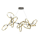 Hubbardton Forge - Celesse Pendant - 138920-SKT-STND-07-86 - Canada Light Shop