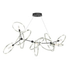 Hubbardton Forge - Celesse Pendant - 138920-SKT-STND-10-85 - Canada Light Shop