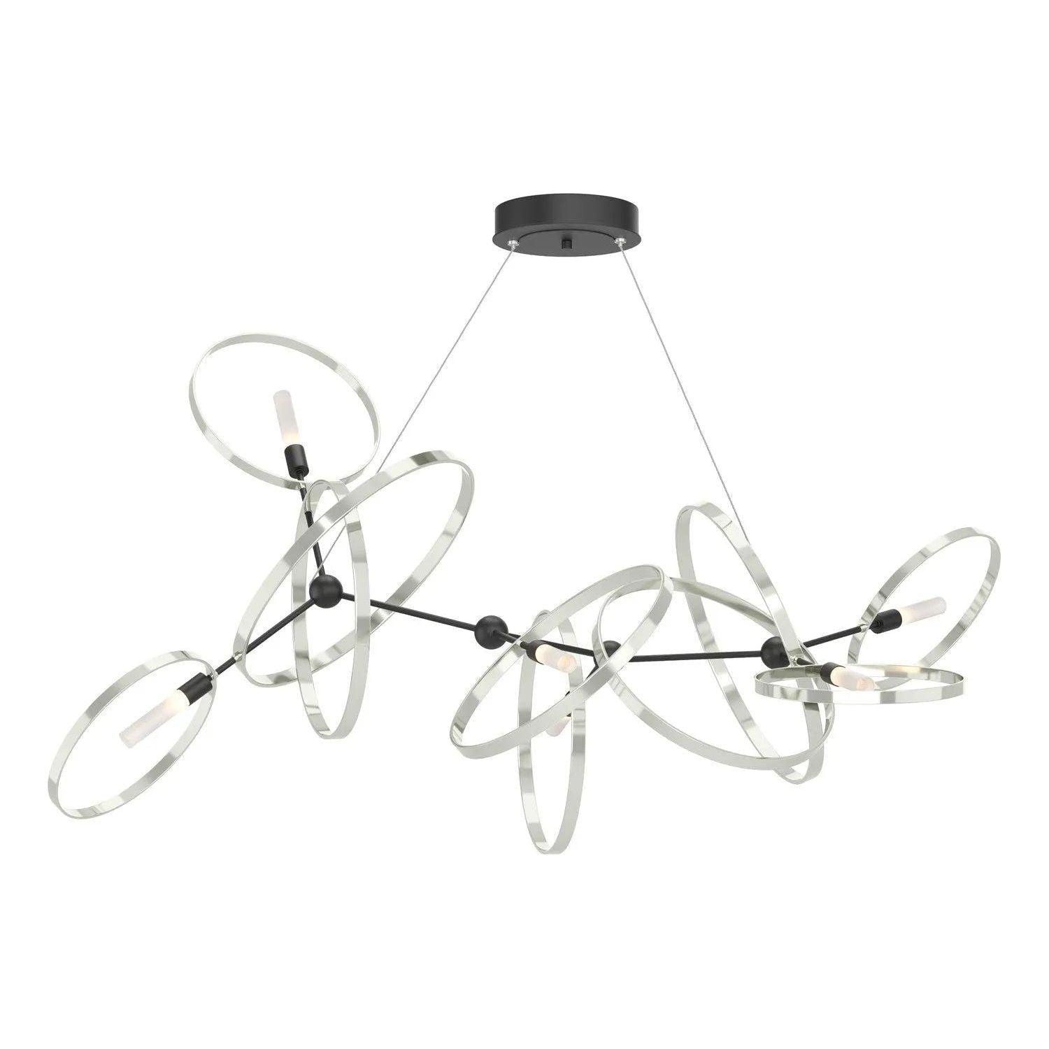 Hubbardton Forge - Celesse Pendant - 138920-SKT-STND-10-85 - Canada Light Shop