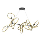 Hubbardton Forge - Celesse Pendant - 138920-SKT-STND-10-86 - Canada Light Shop