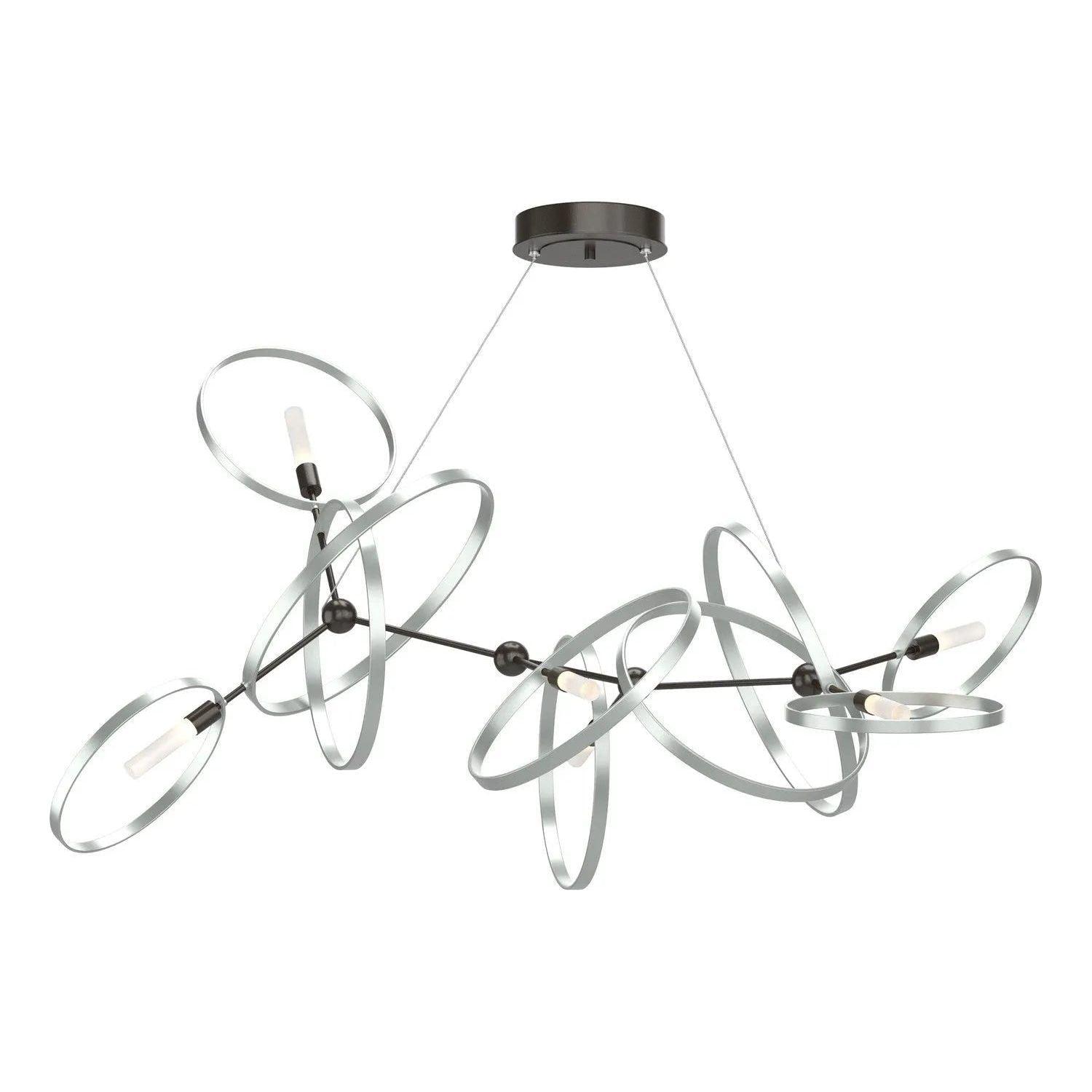 Hubbardton Forge - Celesse Pendant - 138920-SKT-STND-14-82 - Canada Light Shop