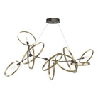 Hubbardton Forge - Celesse Pendant - 138920-SKT-STND-14-84 - Canada Light Shop
