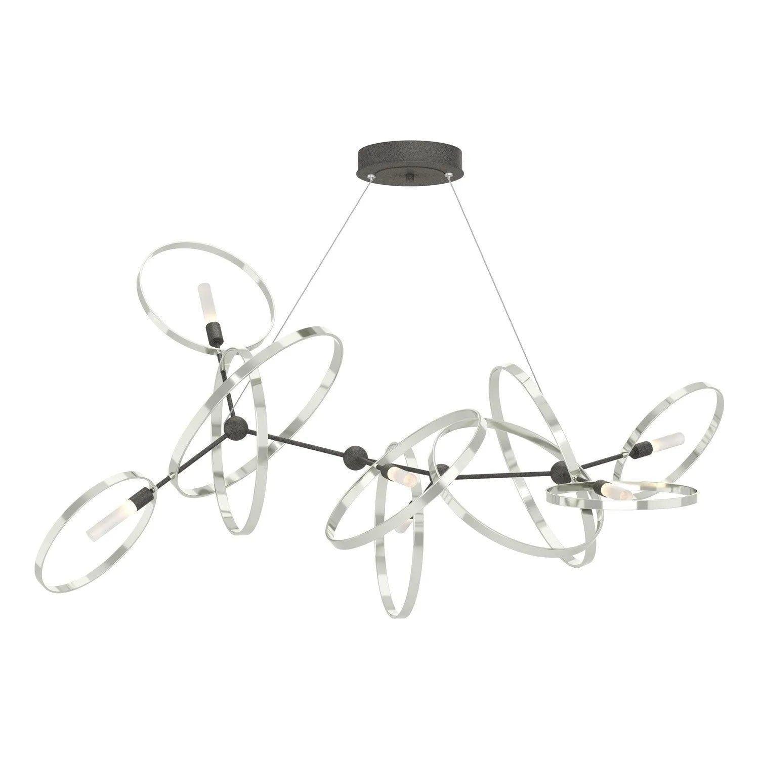 Hubbardton Forge - Celesse Pendant - 138920-SKT-STND-20-85 - Canada Light Shop