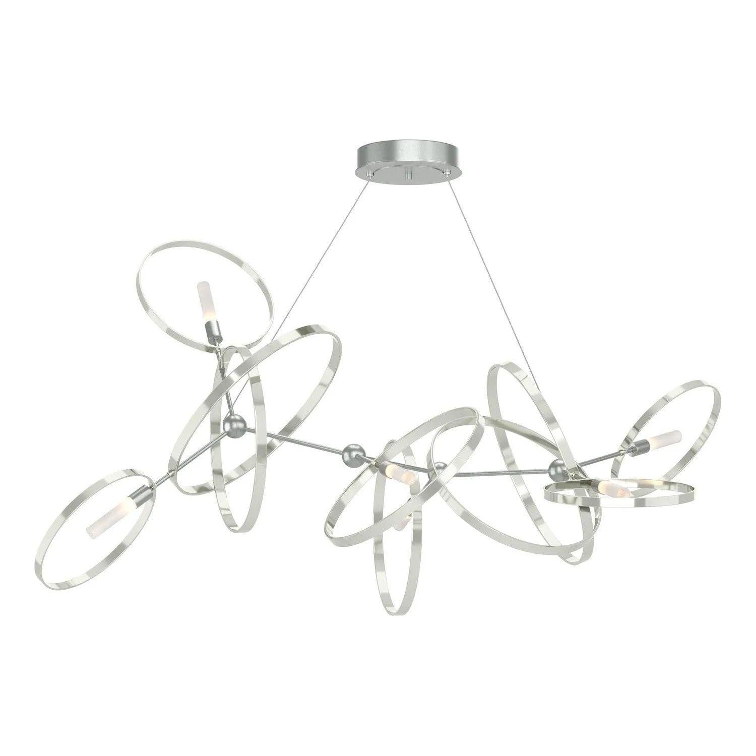 Hubbardton Forge - Celesse Pendant - 138920-SKT-STND-82-85 - Canada Light Shop