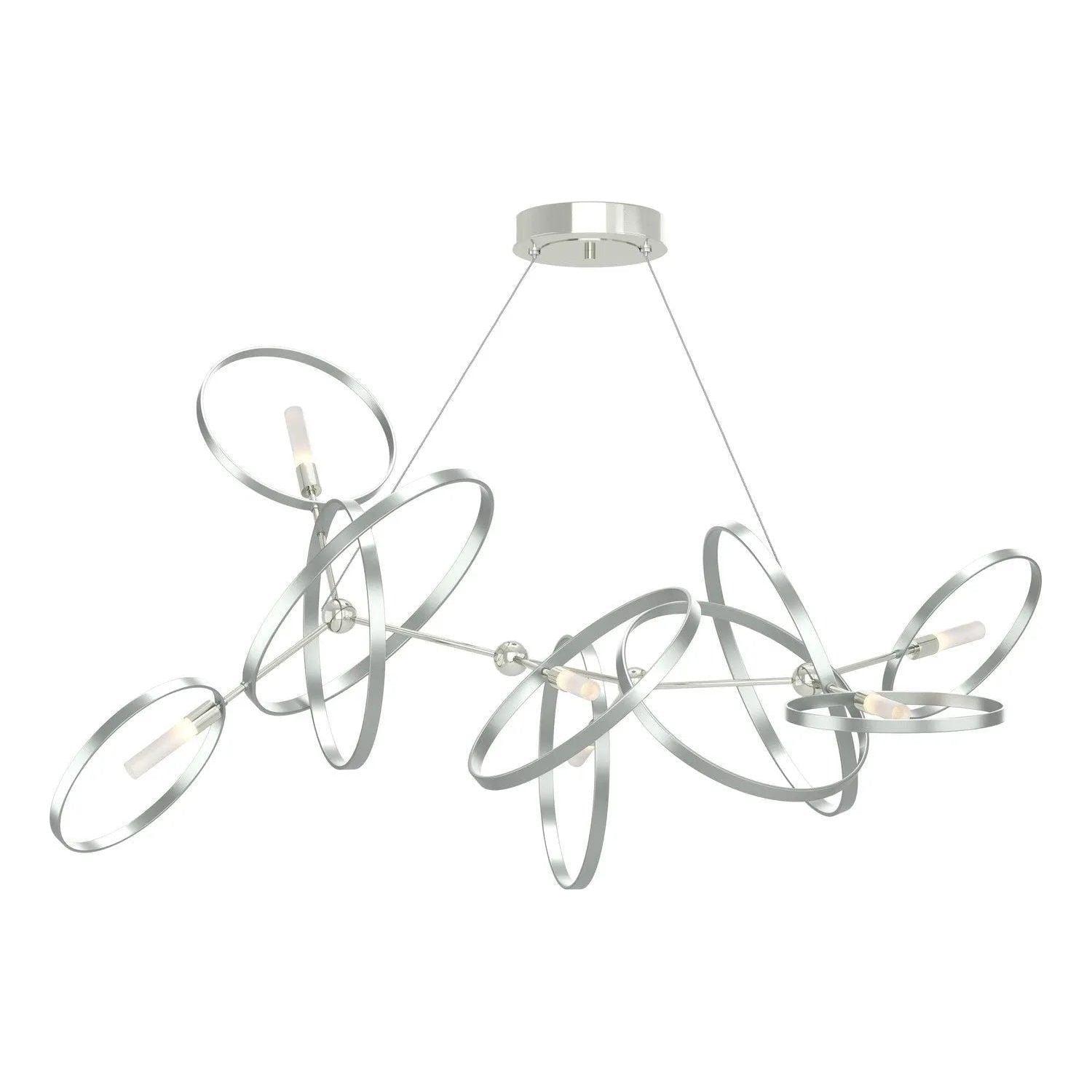 Hubbardton Forge - Celesse Pendant - 138920-SKT-STND-85-82 - Canada Light Shop