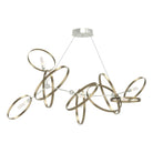 Hubbardton Forge - Celesse Pendant - 138920-SKT-STND-85-84 - Canada Light Shop