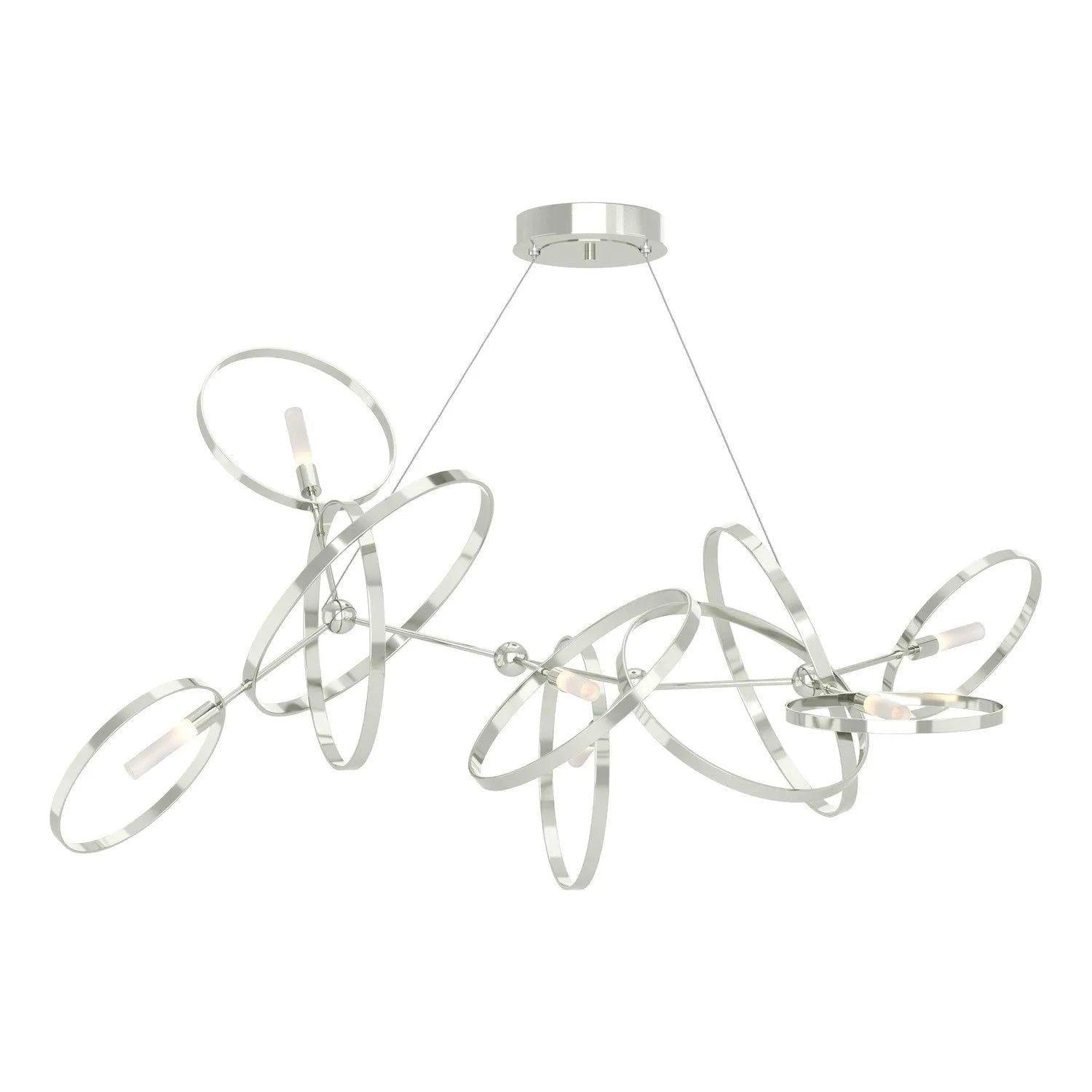 Hubbardton Forge - Celesse Pendant - 138920-SKT-STND-85-85 - Canada Light Shop