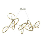 Hubbardton Forge - Celesse Pendant - 138920-SKT-STND-85-86 - Canada Light Shop