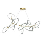 Hubbardton Forge - Celesse Pendant - 138920-SKT-STND-86-82 - Canada Light Shop