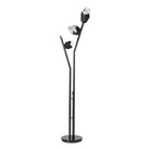 Hubbardton Forge - Chrysalis LED Torchiere - 241101-SKT-89-BP0756 - Canada Light Shop