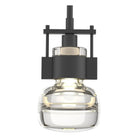 Hubbardton Forge - Cuff Mini Pendant - 187300-SKT-MULT-10-ZM0435 - Canada Light Shop