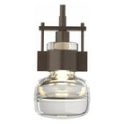 Hubbardton Forge - Cuff Mini Pendant - 187330-SKT-MULT-05-ZM0448 - Canada Light Shop
