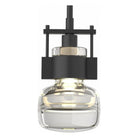 Hubbardton Forge - Cuff Mini Pendant - 187330-SKT-MULT-10-ZM0448 - Canada Light Shop