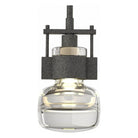 Hubbardton Forge - Cuff Mini Pendant - 187330-SKT-MULT-20-ZM0448 - Canada Light Shop