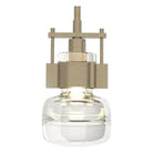 Hubbardton Forge - Cuff Mini Pendant - 187340-SKT-MULT-84-ZM0447 - Canada Light Shop