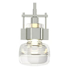 Hubbardton Forge - Cuff Mini Pendant - 187340-SKT-MULT-85-ZM0447 - Canada Light Shop