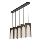 Hubbardton Forge - Cypress LED Linear Pendant - 131540-LED-MULT-14-II0787 - Canada Light Shop