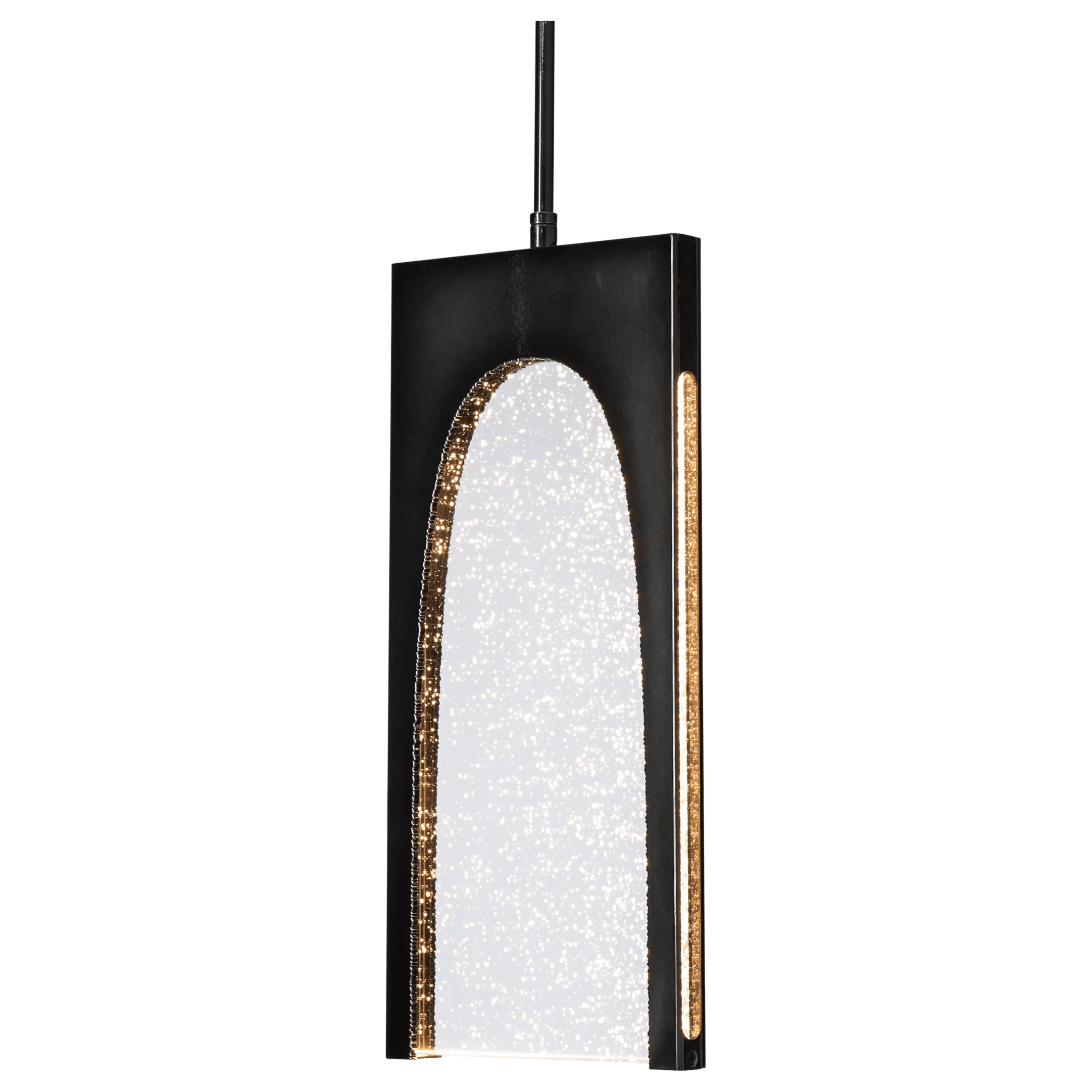 Hubbardton Forge - Cypress LED Pendant - 181540-LED-MULT-89-II0787 - Canada Light Shop